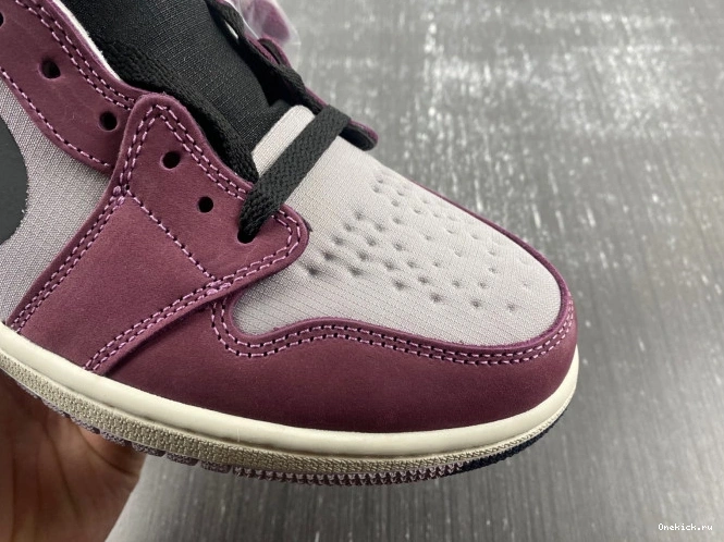One Kick DB2889-500 Gore-Tex 1 Jordan Element Air 0811